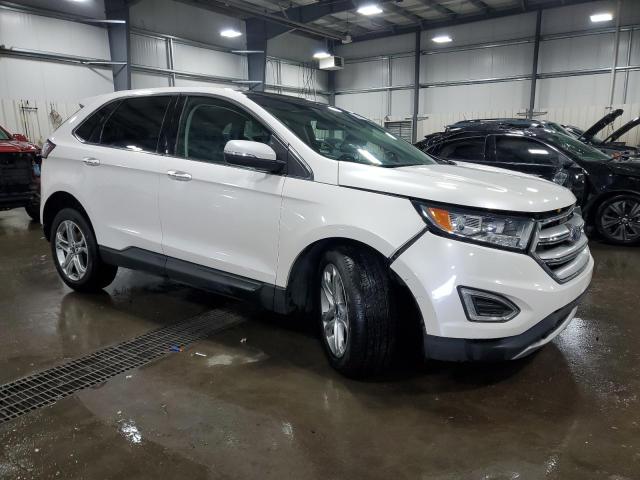 2016 FORD EDGE TITAN 2FMPK4K89GBB78464