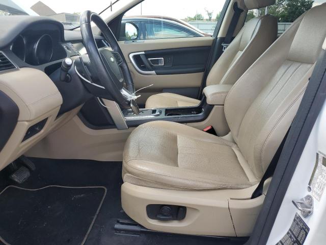 2019 LAND ROVER DISCOVERY SALCR2FX1KH800483