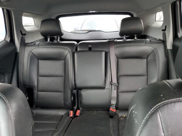 2022 GMC TERRAIN SL 3GKALVEV0NL184755