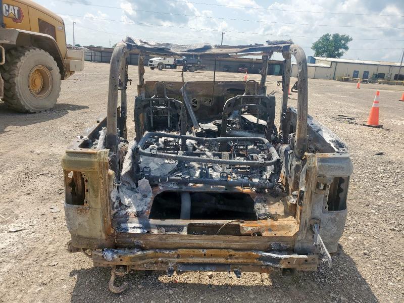 2024 JEEP WRANGLER S #3292734591