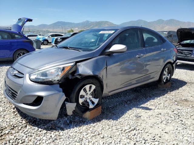 HYUNDAI ACCENT GLS