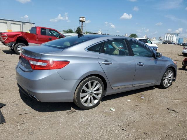 Vin: kmhfh4jg5fa441420, lot: 62355625, hyundai azera limited 20153