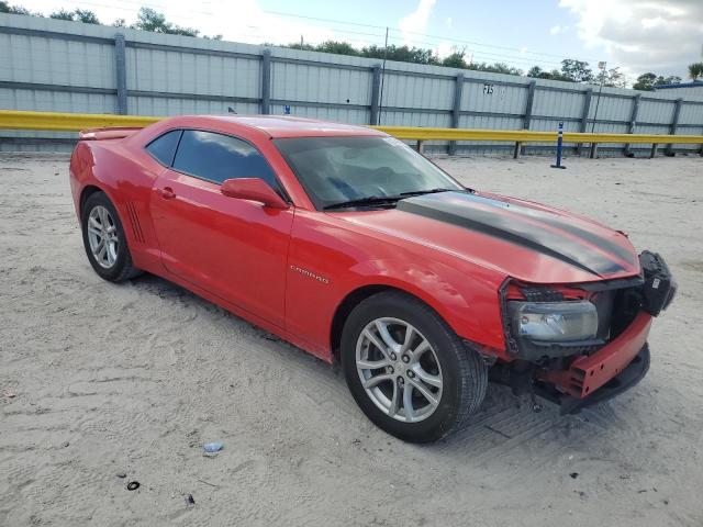 Vin: 2g1fa1e36e9202315, lot: 61074055, chevrolet camaro ls 20144