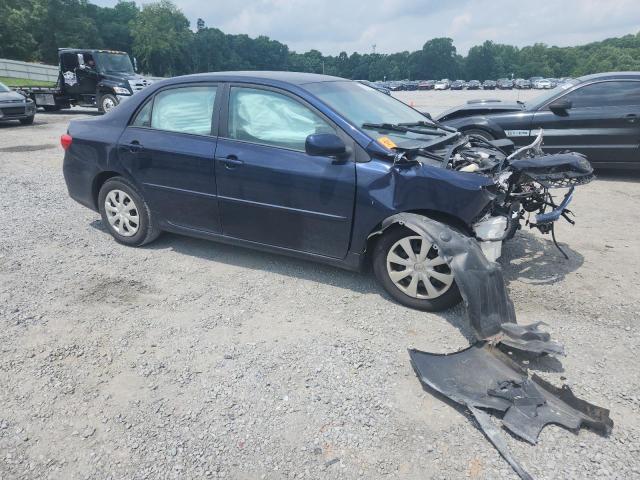Vin: 2t1bu4ee4bc750812, lot: 59271835, toyota corolla base 20114
