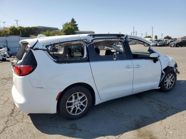 Vin: 2c4rc1cg2hr840361, lot: 59996455, chrysler pacifica lx 20173