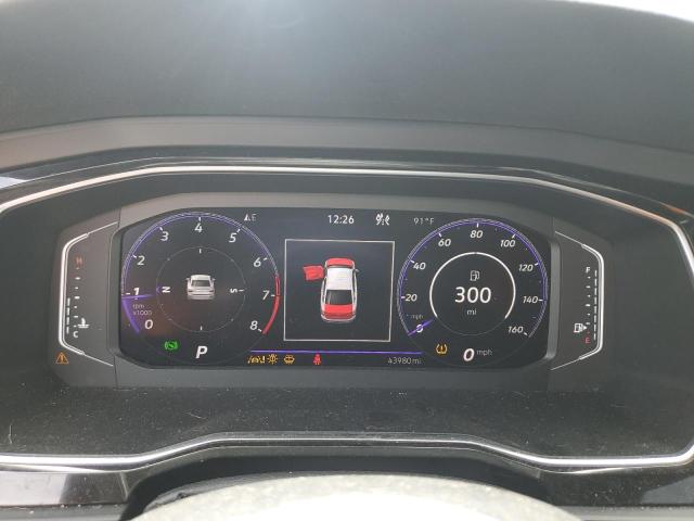 2023 VOLKSWAGEN JETTA GLI - 3VW2T7BU0PM008211