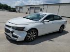 2017 CHEVROLET MALIBU LT - 1G1ZE5ST8HF278806