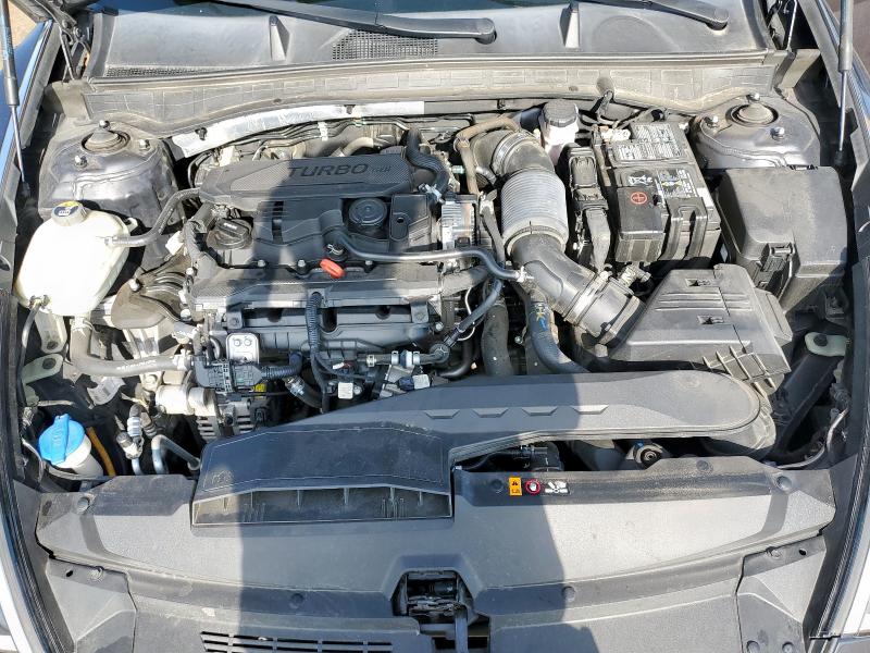 5npej4j2xlh009225 - 2020 Hyundai sonata sel plus - #61383145