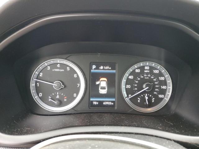2018 HYUNDAI SONATA SPO - 5NPE34AF9JH649453