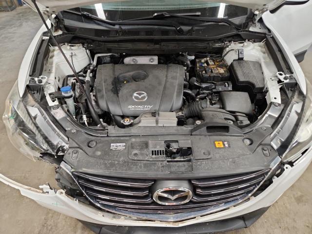 2016 MAZDA CX-5 TOURI - JM3KE4CY3G0617137