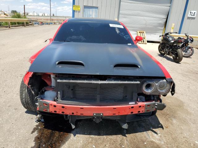 2023 DODGE CHALLENGER 2C3CDZC94PH544124