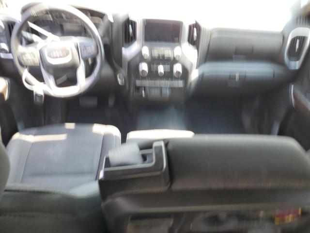 2020 GMC SIERRA C1500 SLE 1GTR8BEK7LZ323077