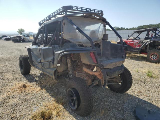 2022 HONDA SXS1000 S4 1HFVE06B7N4200105