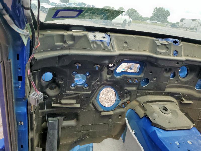 2022 DODGE CHALLENGER 2C3CDZC93NH100293