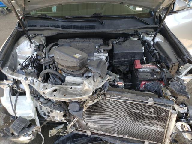 2016 TOYOTA CAMRY LE - 4T1BF1FK4GU203493