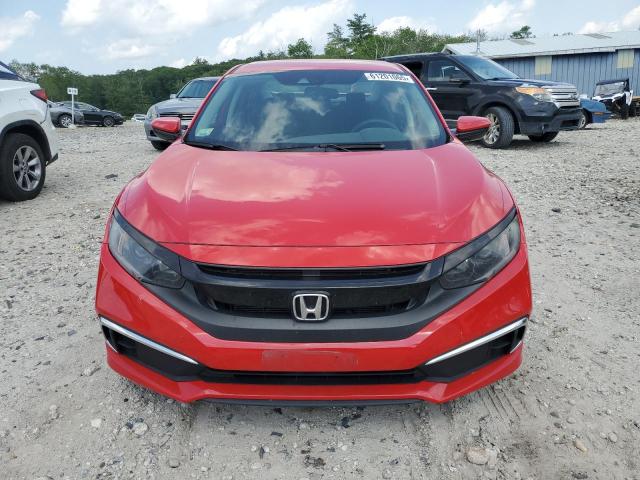 2019 HONDA CIVIC LX 2HGFC2F66KH518641