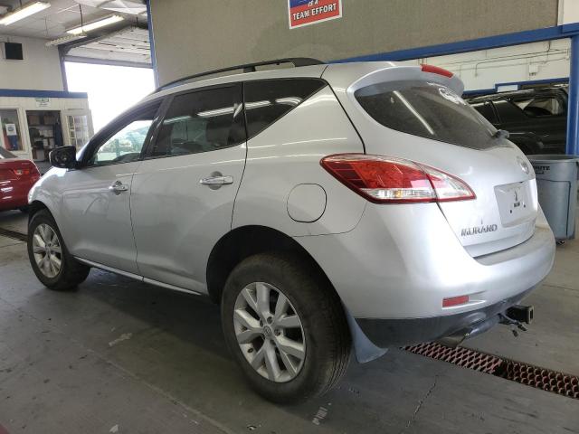 Vin: jn8az1mu4ew403792, lot: 61084445, nissan murano s 20142