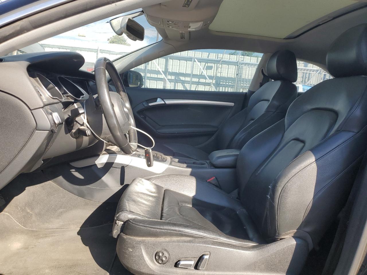 AUDI A5 PREMIUM PLUS