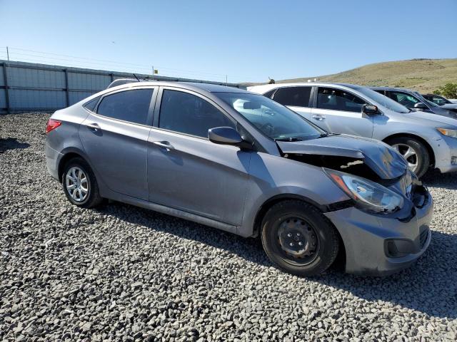 Vin: kmhct4ae4eu612249, lot: 60758875, hyundai accent gls 20144