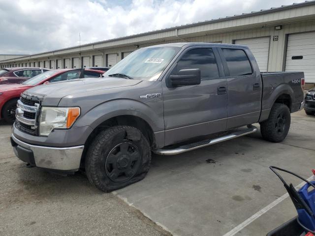 FORD F150 SUPER