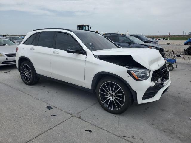 Vin: w1n0g8dbxmv322412, lot: 60365695, mercedes-benz glc-class 300 20214
