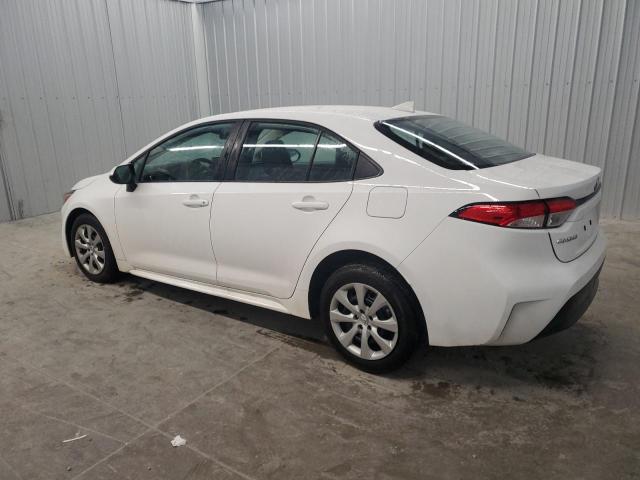 Vin: 5yfb4mde7sp280311, lot: 60804785, toyota corolla le 20252