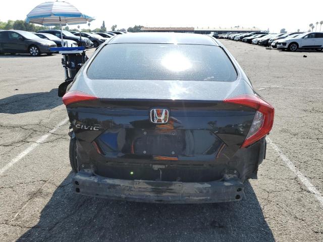 2016 HONDA CIVIC EX 19XFC2F76GE091696
