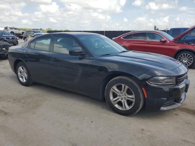 Vin: 2c3cdxbg8lh117981, lot: 60828915, dodge charger sxt 20204