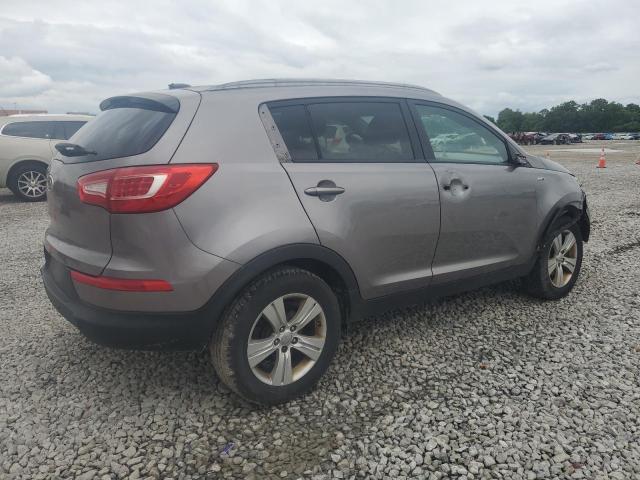 Vin: kndpbca2xc7220087, lot: 61666835, kia sportage lx 20123