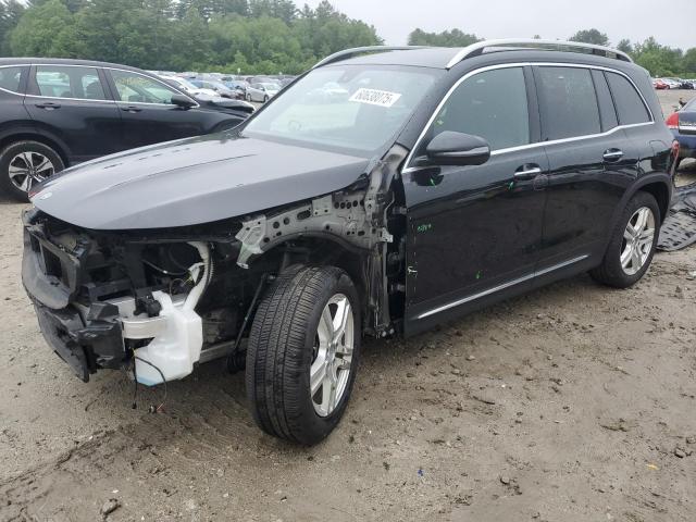 MERCEDES-BENZ GLB 250
