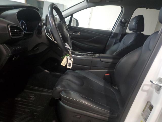 2021 HYUNDAI SANTA FE L - 5NMS44AL3MH317726