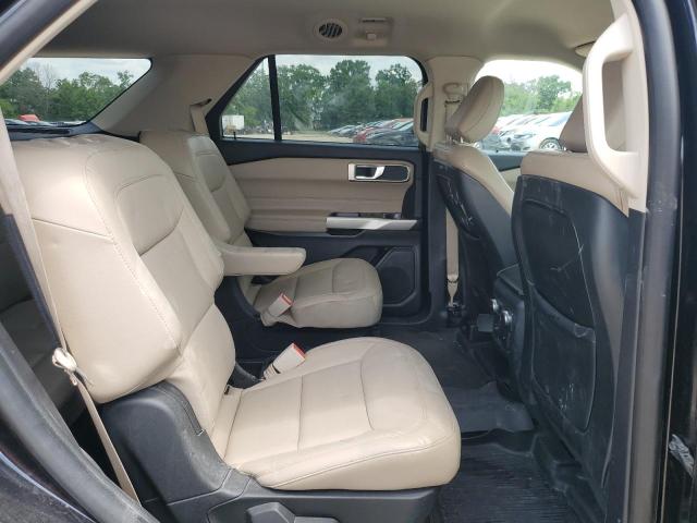2020 FORD EXPLORER X - 1FMSK8DH6LGC46642