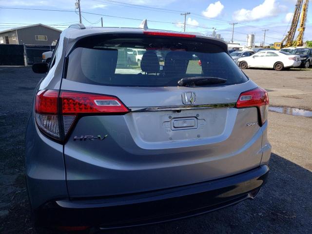 2019 HONDA HR-V SPORT - 3CZRU5H17KM717236