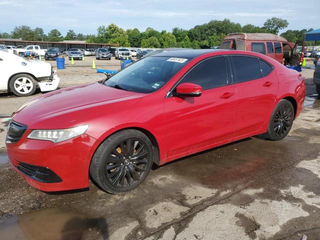 Vin: 19uub2f55ha001713, lot: 60537525, acura tlx tech 2017 img_1
