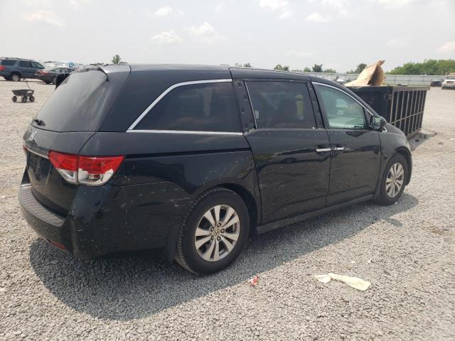 Vin: 5fnrl5h6xeb072305, lot: 58487545, honda all models exl 20143