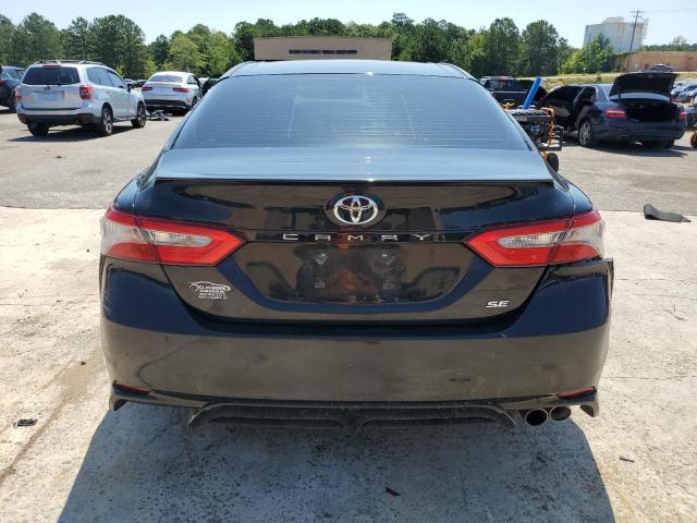 2018 TOYOTA CAMRY L - 4T1B11HKXJU550104