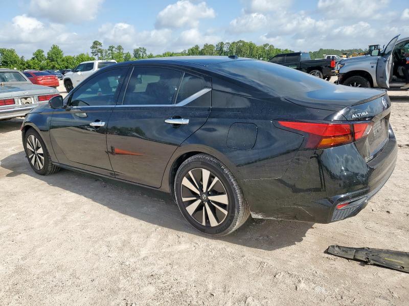 Vin: 1n4bl4ev0kc182270, lot: 60921825, nissan altima sl 20192