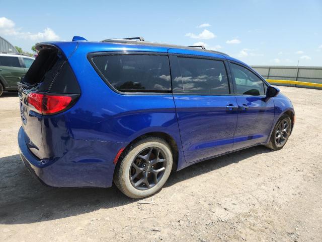 2018 CHRYSLER PACIFICA T 2C4RC1EG8JR306011