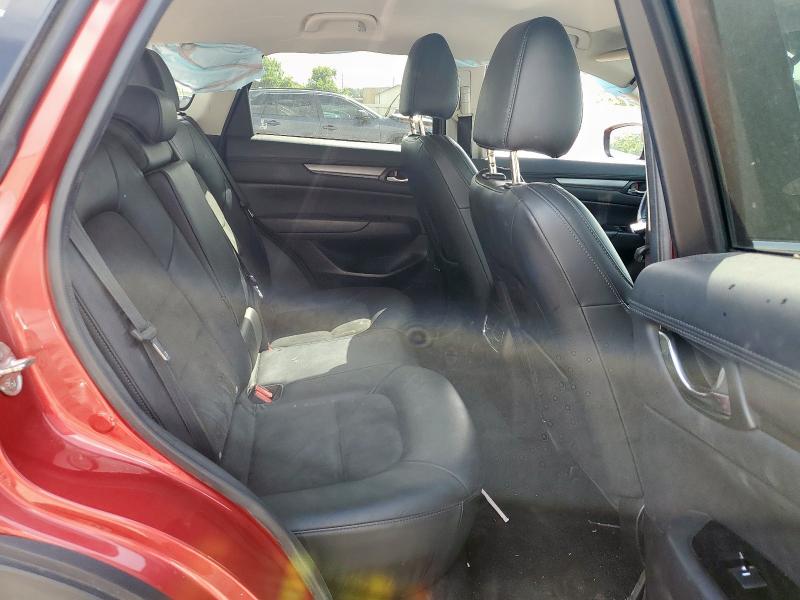 2021 MAZDA CX-5 TOURI #3285662667