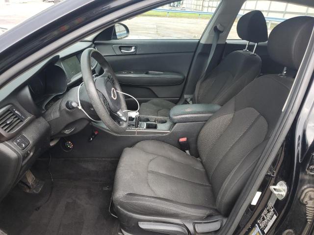 2018 KIA OPTIMA LX 5XXGT4L38JG273089