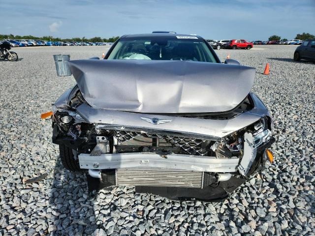 2020 GENESIS G70 ELITE KMTG34LA5LU051106