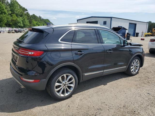 2019 LINCOLN MKC SELECT 5LMCJ2C98KUL26262