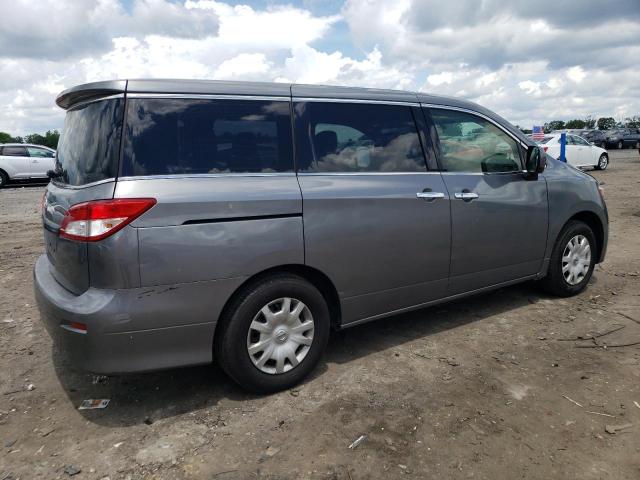 Vin: jn8ae2kp5g9154743, lot: 61604585, nissan quest s 20163