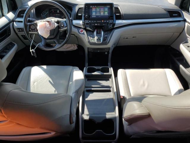 2020 HONDA ODYSSEY EX 5FNRL6H77LB000473