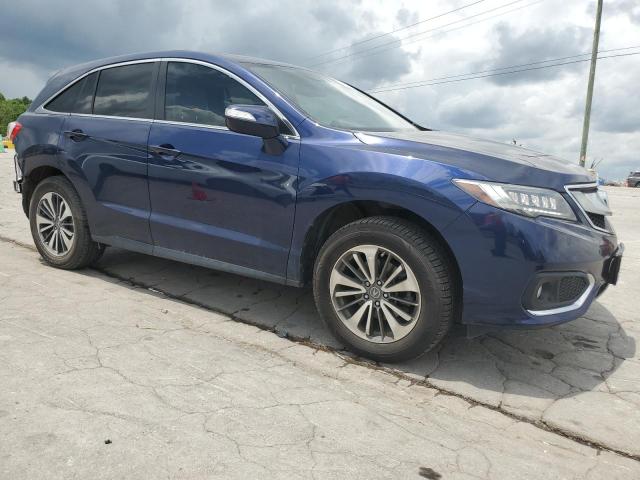 Vin: 5j8tb3h78gl018783, lot: 60840235, acura rdx advance 20164