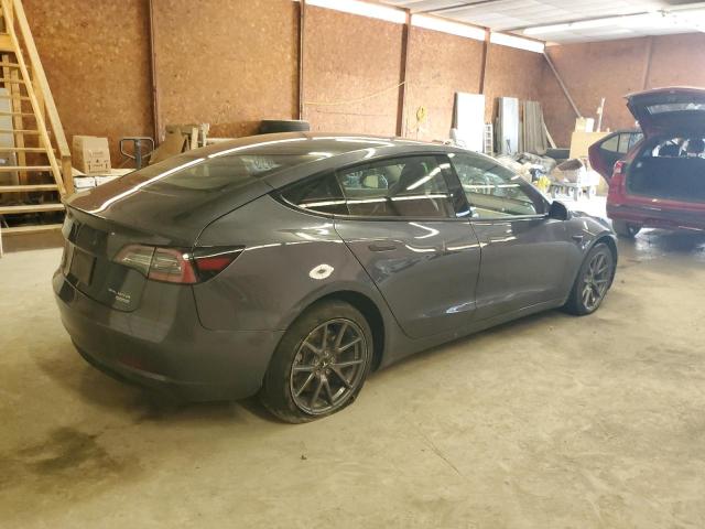 Vin: 5yj3e1eb1nf184999, lot: 60670015, tesla model 3 20223