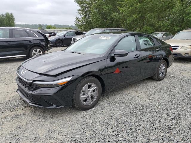 Vin: kmhll4dg1ru825730, lot: 60167105, hyundai elantra se 2024 img_1