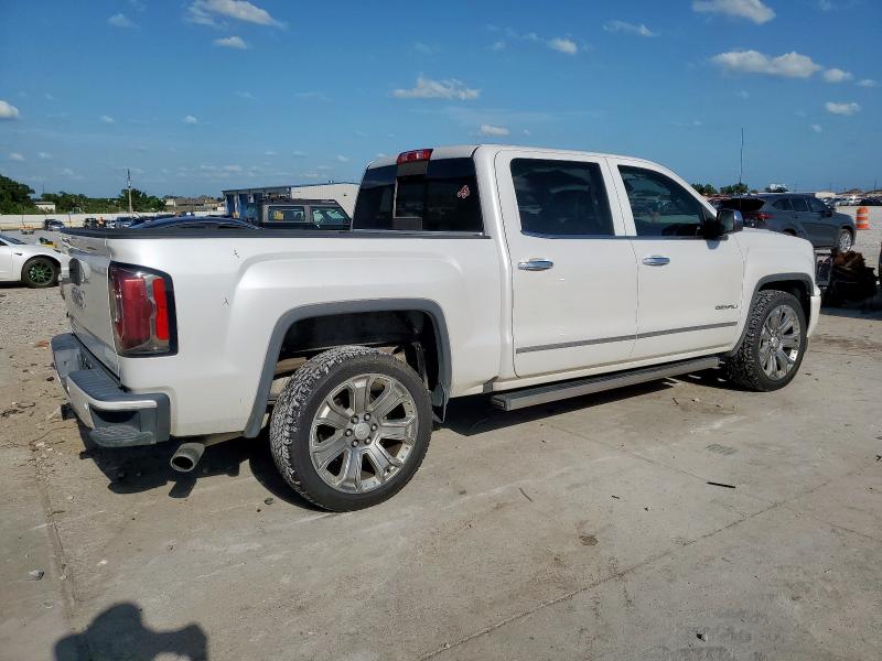 2018 GMC SIERRA K15 3GTU2PEJ3JG516128