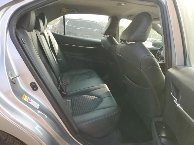 2019 TOYOTA CAMRY L 4T1B11HK4KU697245