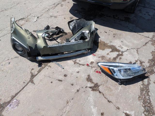 2017 SUBARU OUTBACK 2. 4S4BSANC9H3297285
